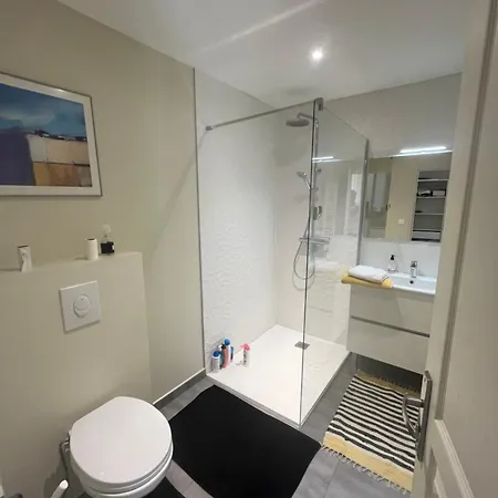 Maisonette Tout Confort *