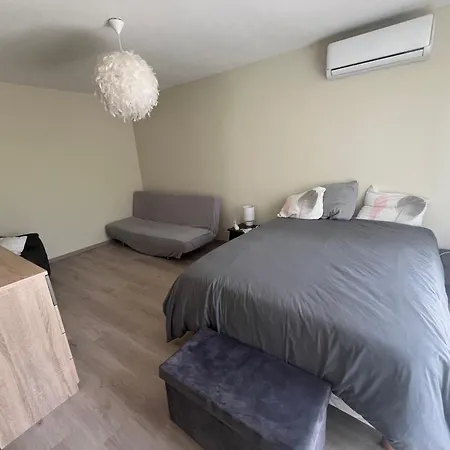 Lägenhet Maisonette Tout Confort