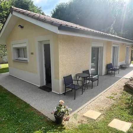 Maisonette Tout Confort *