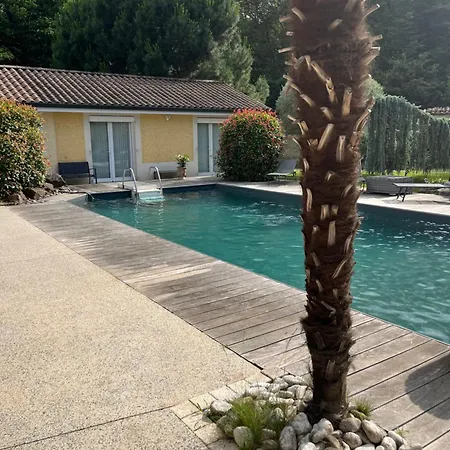 Maisonette Tout Confort Villette-dʼAnthon